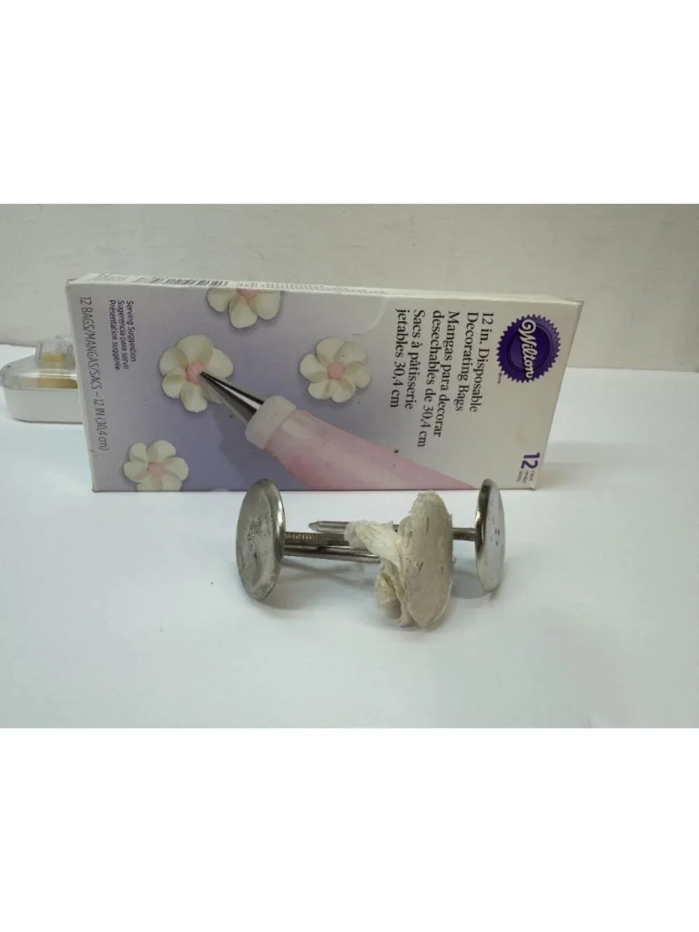 Wilton preowned 37